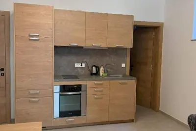 Image de Apartments Wally - Deluxe One-Bedroom Apartment with Garden View