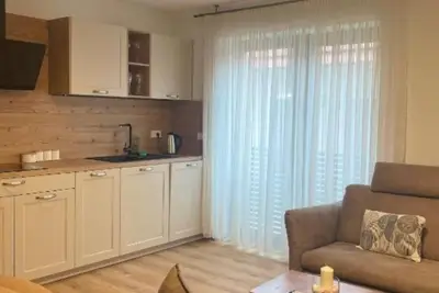 Image de Apartments Wally - Deluxe Apartment