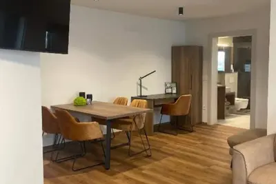 Image de Apartments Wally - Two-Bedroom Deluxe Apartment with Balcony