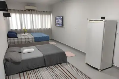 Image de Nami Apartment in Cacoal