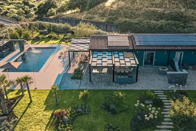 Image de Villa White Oleander