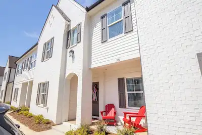 Image de Oxford Muse by Apex Short Term Stays