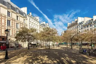 Image de Experience The Magic Of Paris, Just Steps From The Notre-Dame - ÎLE De La CITÉ