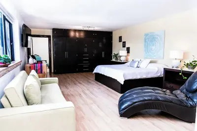 Image de Anana Rancho San Rafael | Suite & Vue sur le Lac