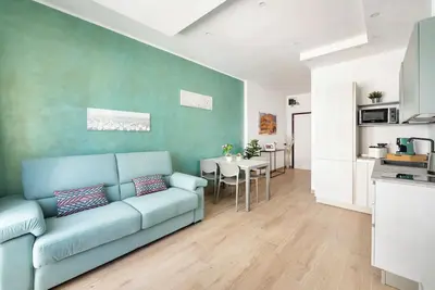 Image de Rome Experience - Deux Chambres Appartement, Couchages 5