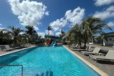 Image de Casa Marjorie Winston Valley Resort