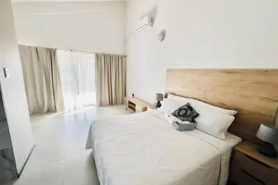 Image de Private apartment, La Casa Villa luxury at the Bay