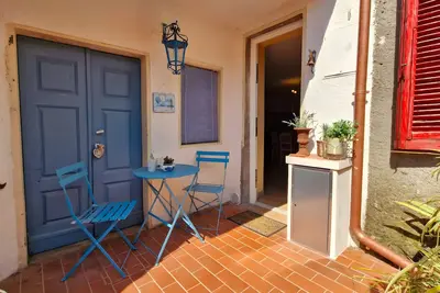 Image de Appartement 'La Casina' avec Terrasse Privée et Wi-Fi