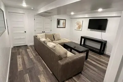 Image de Modern Comfort Near the Uinta Mountains – 3br Family Retreat in Duchesne, Ut