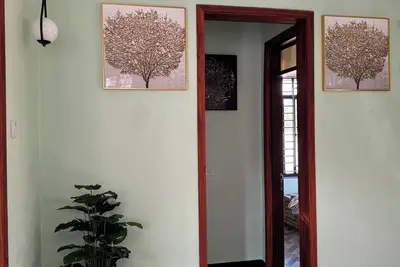 Image de Fabulous 1- self contained bedroom apartment with Ac in Pwani Region