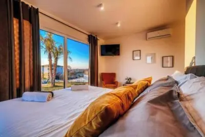 Image de Perfect villa Stressless with beautiful pool in charming Smoković