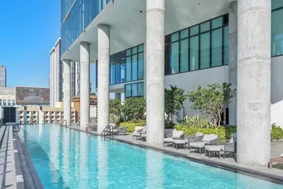 Image de Mvr - Central Miami Studio in the Heart of It All
