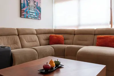 Image de Vive Oaxaca: Secure Parking and Space for Groups