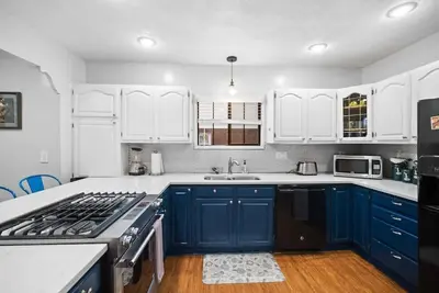 Image de 3bed/2bath-Audubon Park w/garage& Wifi