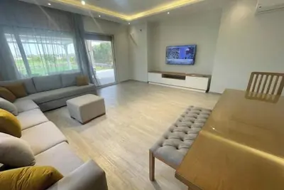 Image de Hacienda Bay Senior chalet 1st row golf