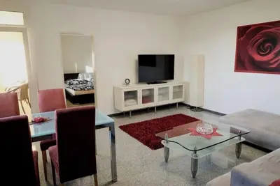 Image de Central vacation apartment