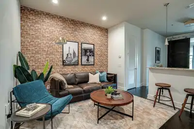 Image de Lofts At 30th - Urban Lodge - Mins to Broadway!