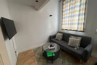 Image de Stylish Duplex Flat 2 - Central Birmingham