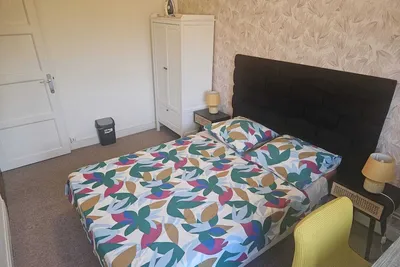 Image de Appartement calme Lyon Laennec - proche métro