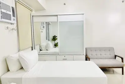 Image de Stay in Style: Hotel-Like Comforts in a City