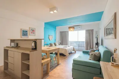 Image de Studio for 4 people in Recoleta, Buenos Aires!