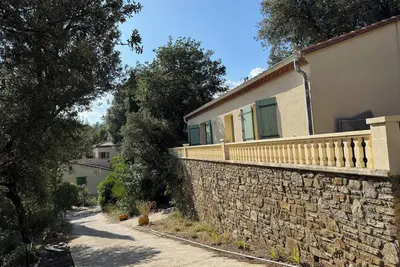 Image de Maison La Baixada