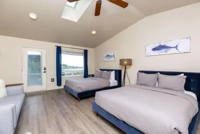 Image de Ocean Cove Inn #2 - Ocean View