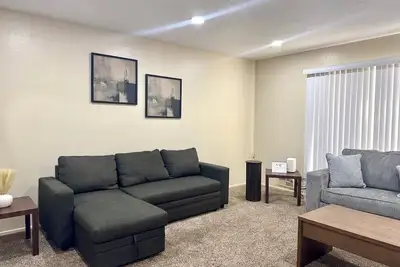 Image de SpaciousHome with King Bed, Game Room & Washer/Dryer