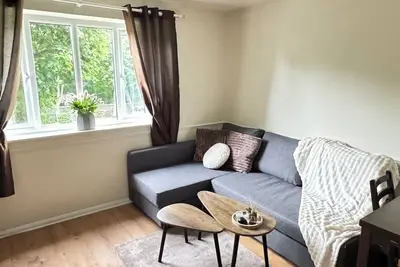 Image de C&S Luxe - Work & Explore Stay