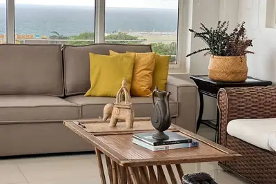 Image de Caribbean apartment in Historic Center, BarucIV