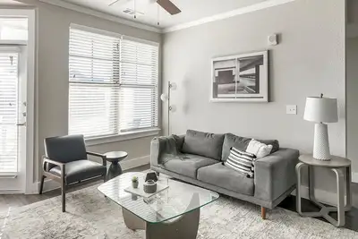 Image de Landing at Ariza Research - 2 Bedrooms in Provi. . .