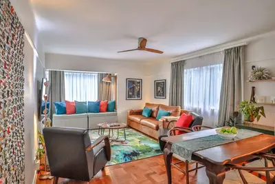 Image de Serene 2-bedroom condo in Cape Town