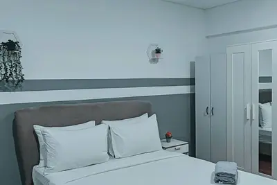 Image de Signature Apartment @Mercu Summer Suites Klcc