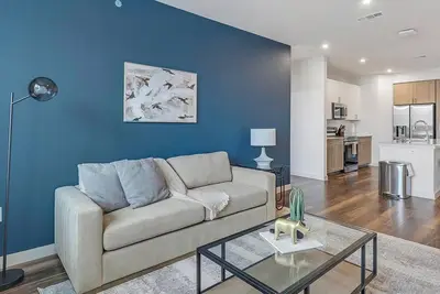 Image de Landing | Amazing 2bd, Clubhouse, Pool