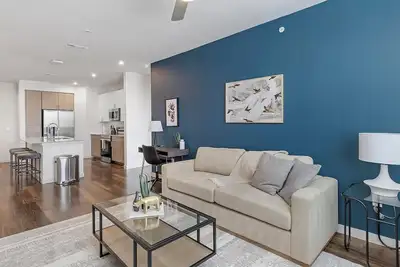 Image de Landing | Incredible 2bd, Gym, Clubhouse