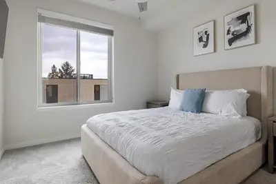 Image de Landing | Incredible 2bd, Gym