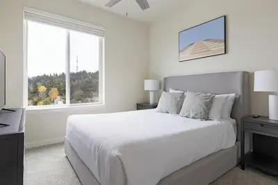 Image de Landing | Stunning 2bd, Gym