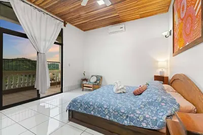 Image de Condo Heliconio C3 at  Resort Tranquilo 3br 3Bath Kitchen, 5 min from Coco Beach