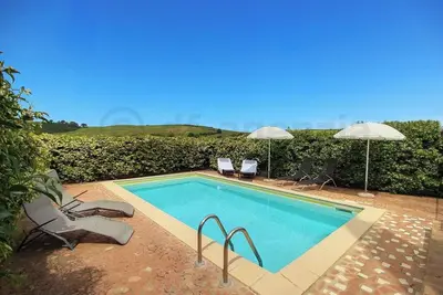 Image de Holiday house in southern Tuscany with private pool