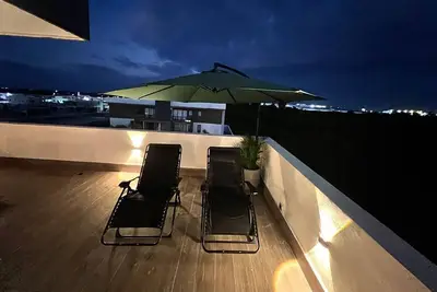 Image de Luxury Penthouse with Jacuzzi in Punta Cana