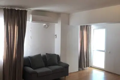 Image de Enjoyable apartment with Ac in charming Vannes