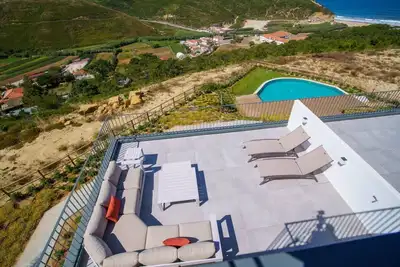 Image de Julião Beach House in Carvoeira