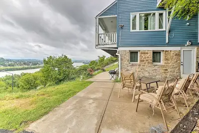 Image de Comfort Stay Near Cincy Hospitals