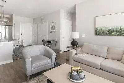 Image de Landing | Modern 2bd, Clubhouse, Gym