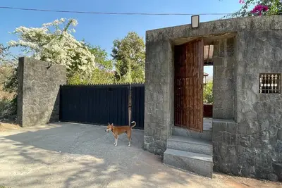 Image de Serene Nature Escape- Farmhouse Near Navi Mumbai