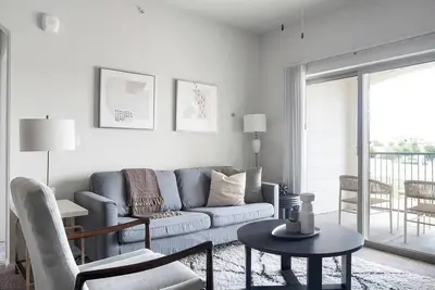 Image de Landing | Stunning 2bd, Clubhouse, Gym