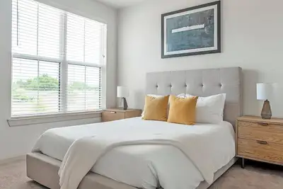 Image de Landing | Incredible 2bd, Pool, Clubhouse