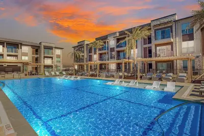 Image de Landing | Beautiful 2bd, Clubhouse, Yoga Studio