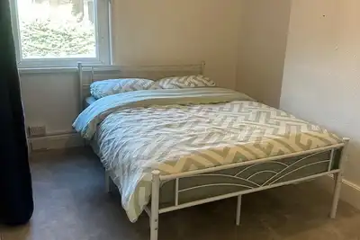 Image de Very Simple Basic & Clean Flat Apartment Studio