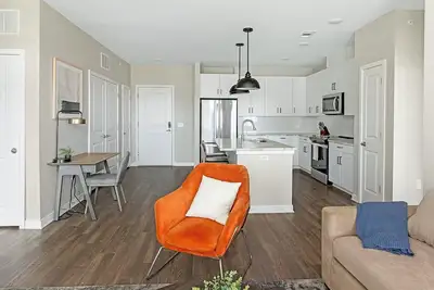 Image de Landing | Spectacular 2bd, Clubhouse, Pool